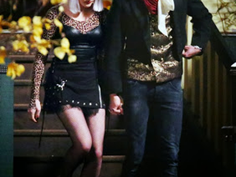 Foto 2 de Se Eu Ficar