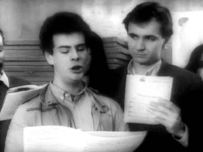 Foto 3 de Noir et blanc 