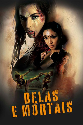  de Filme Belas e Mortais (2019)