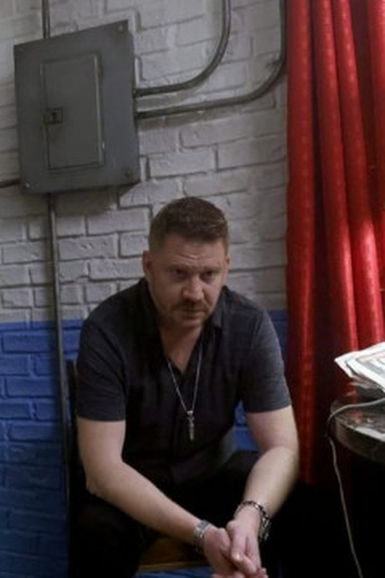 Poster de Episódio Unforgivable (2021)