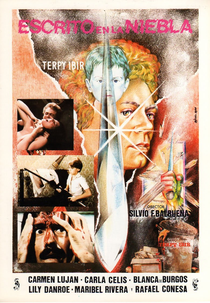 Escrito en la Niebla (Escrito en la niebla)