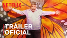 El Guardián de las Monarcas | Tráiler oficial | Netflix