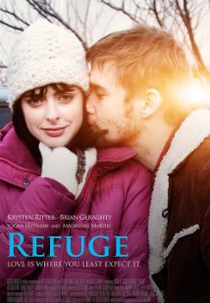 Refuge (Refuge)