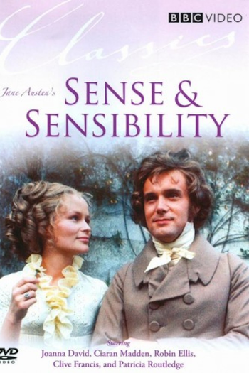  de Filme Sense and Sensibility (1971)