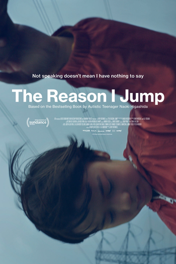  de Filme The Reason I Jump (2020)