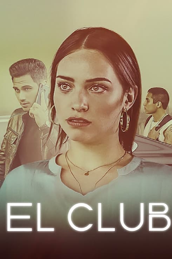Poster de Franquia El club (2019)