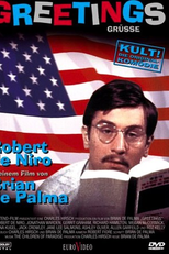 Quem Anda Cantando Nossas Mulheres (Greetings)