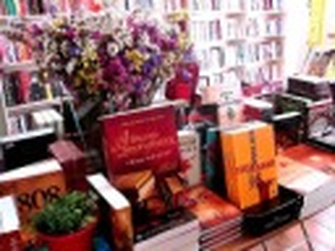 Set Palavras filmes e livros - Foto 1
