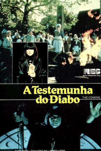  de Filme Testemunha do Diabo (1981)