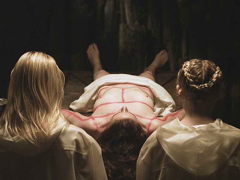 Foto 4 de Somos o Que Somos