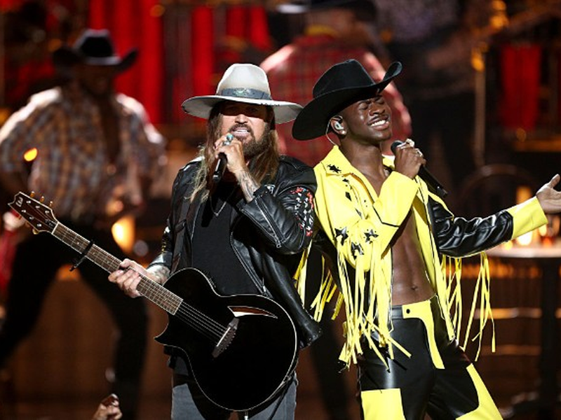 Foto 2 de BET Awards 2019