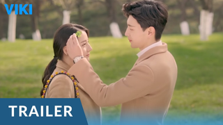 Trailer: SWEET DREAMS - OFFICIAL TRAILER [Eng Sub] | Dilraba Dilmurat, Deng Lun