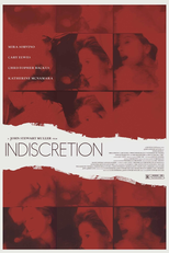 Amante Obsessivo (Indiscretion)