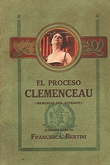 O Processo Clémenceau (Il processo Clémenceau)