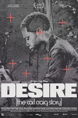 Desire: The Carl Craig Story (Desire: The Carl Craig Story)