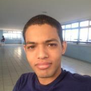 Foto de perfil de Marcos Vinicius Costa