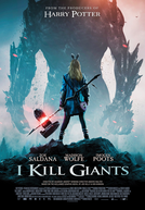 Eu Mato Gigantes (I Kill Giants)