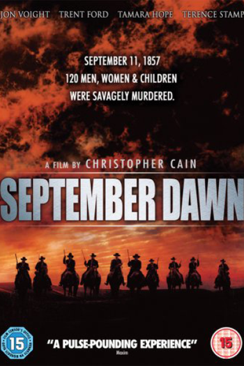  de Filme Setembro Negro (2007)