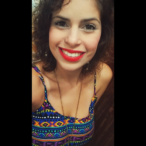 Foto de perfil de Ingrid Lopes