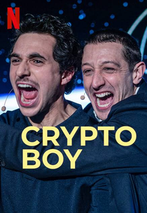Crypto Boy (Crypto Boy)