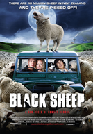 Ovelha Negra (Black Sheep)