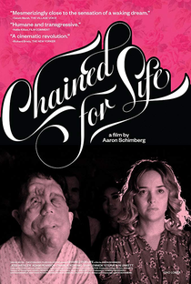 Chained for Life - Poster / Capa / Cartaz - Oficial 3