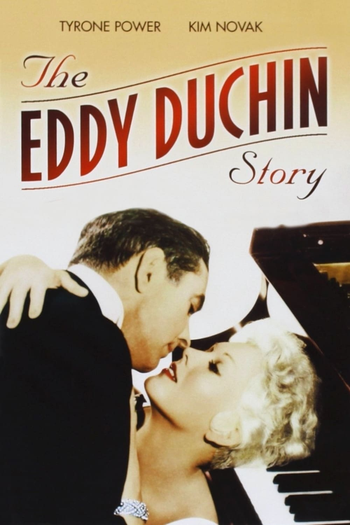  de Filme Melodia Imortal (1956)