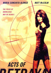 Acts of Betrayal (Acts of Betrayal)