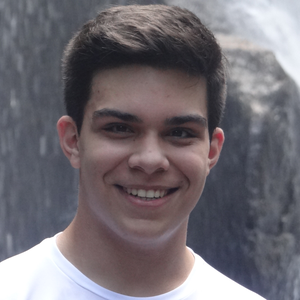 Foto de perfil de Vitor Esteves