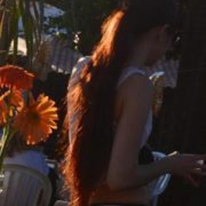 Foto de perfil de Camila