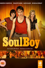 SoulBoy (SoulBoy)