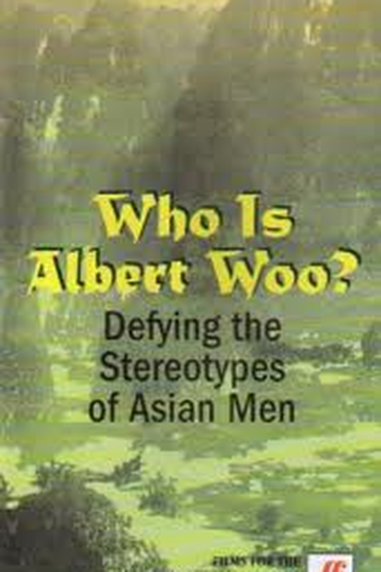 Poster de Curta Who Is Albert Woo? (2003)