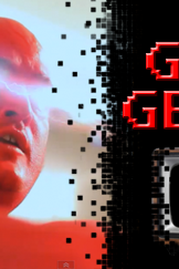 Poster de Série Game Genie (2011)