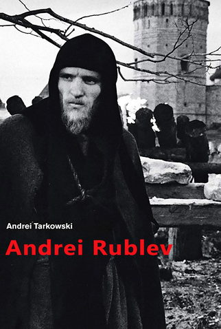 Poster 18 de Filme Andrei Rublev (1966)