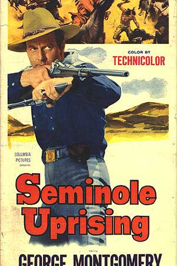  de Filme A Mulher e os Índios (1955)