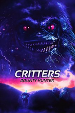 Criaturas - Caçador de Recompensas (Critters - Bounty Hunter)