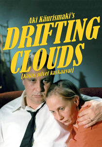 Nuvens Passageiras (Kauas Pilvet Karkaavat)