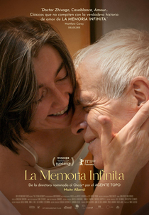 A Memória Infinita (La Memoria Infinita)