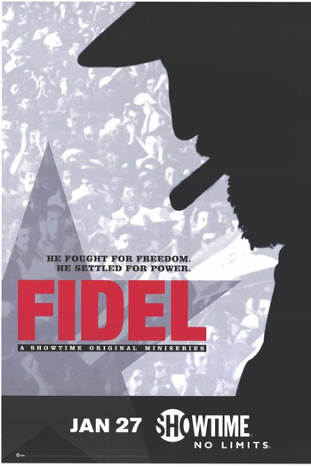  de Filme Fidel (2002)