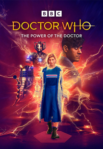 Doctor Who: The Power of the Doctor (Doctor Who: The Power of the Doctor)