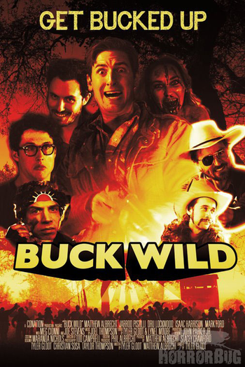  de Filme Buck Wild (2013)