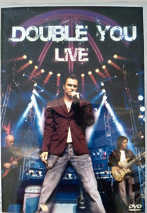 Double You - Live (Double You - Live)