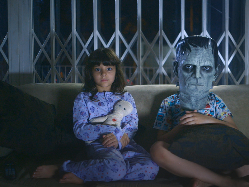 Foto 1 de Médico de Monstro