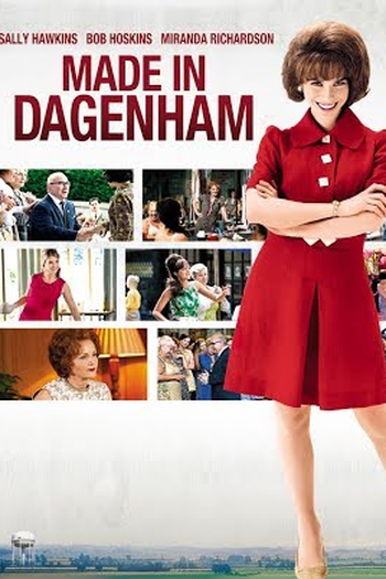  de Filme Revolução em Dagenham (2010)