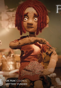 Fixing Luka (Fixing Luka)