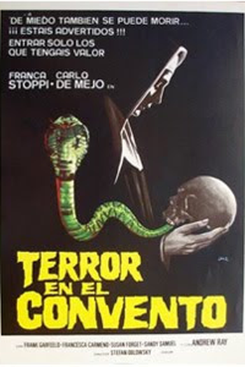  de Filme The Other Hell (1981)