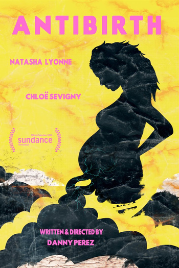  de Filme O Monstro Dentro de Você (2016)