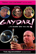 Gaydar (Gaydar)