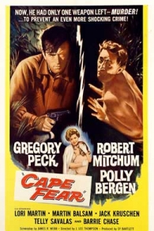 Círculo do Medo (Cape Fear)