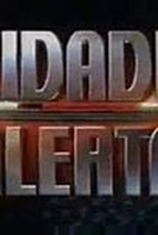 Poster 2 de TV Cidade Alerta (1995)